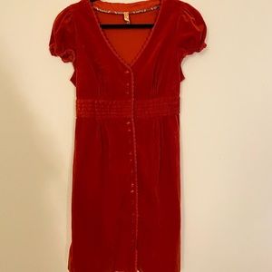 NWOT Anthropologie Dress